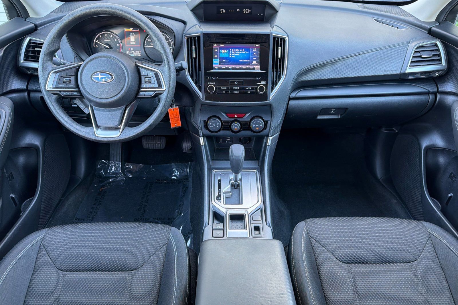 Used 2019 Subaru Forester w/ Alloy Wheel Package image 13