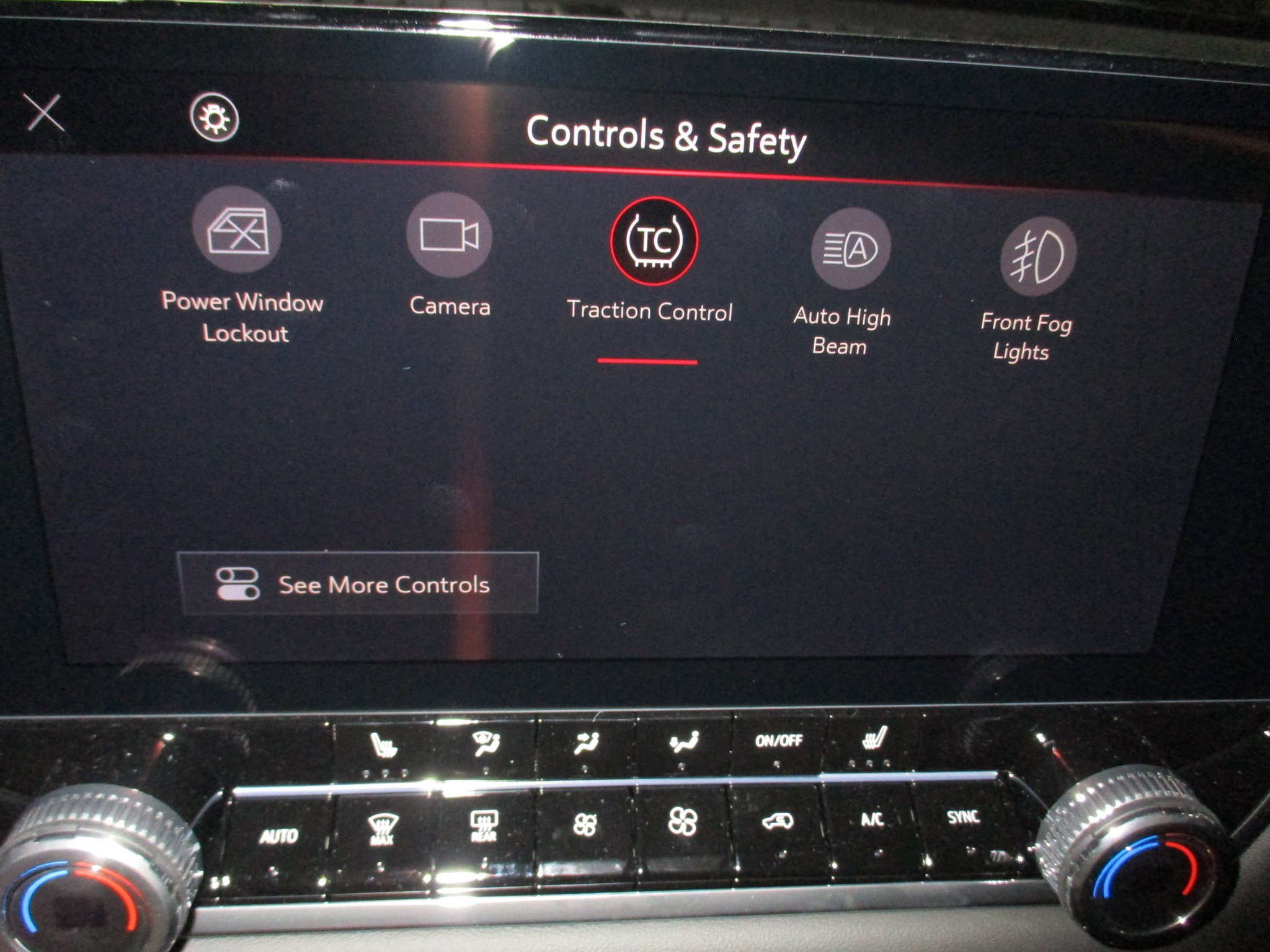 New 2026 GMC Canyon Elevation w/ Convenience Package image 34