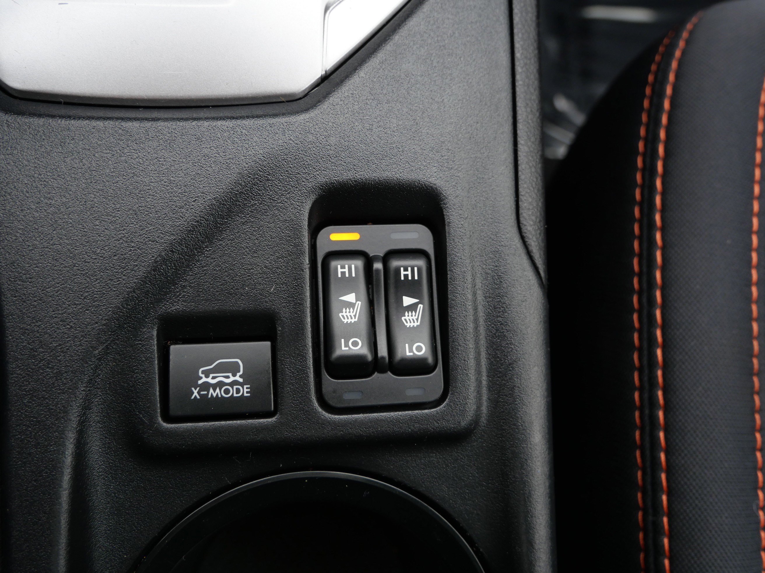 Used 2023 Subaru Crosstrek 2.0i Premium image 33