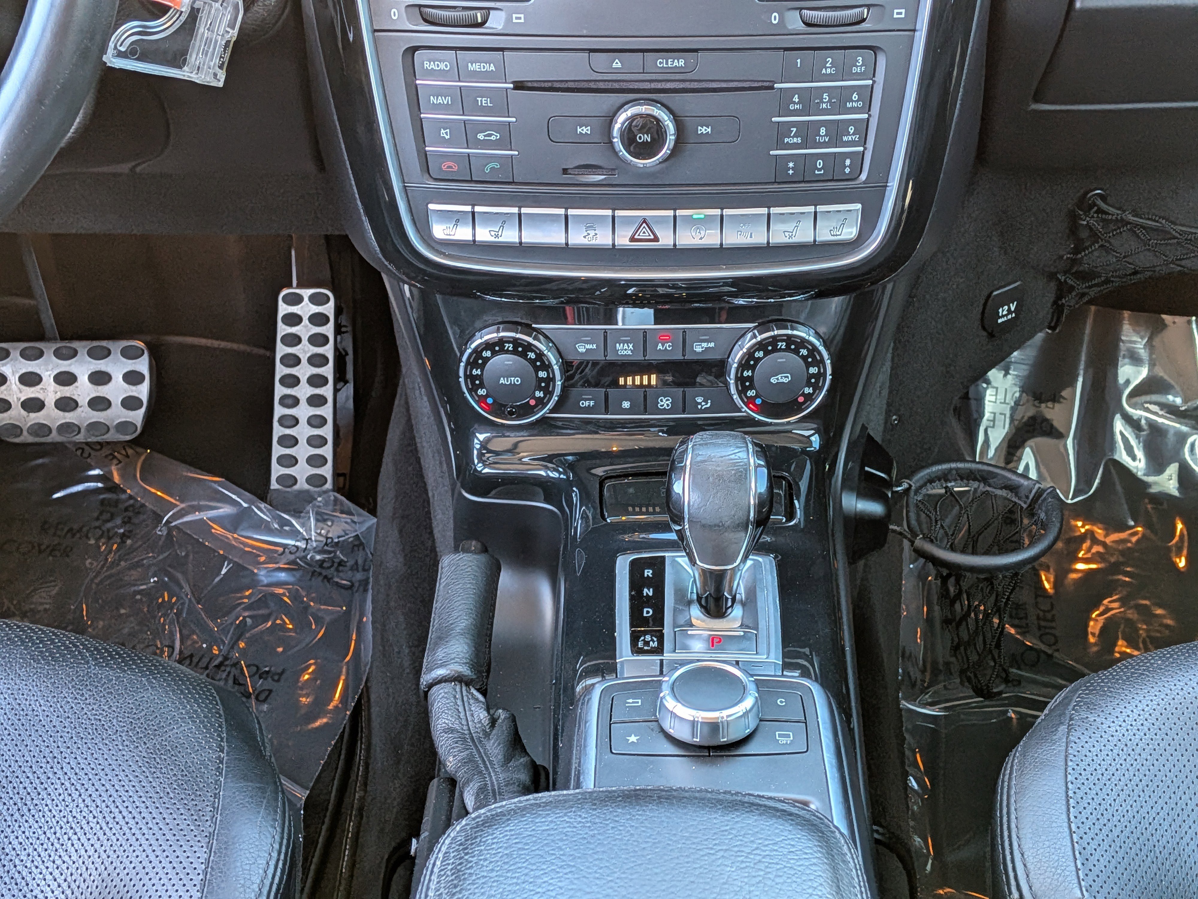 Used 2018 Mercedes-Benz G 550 image 19