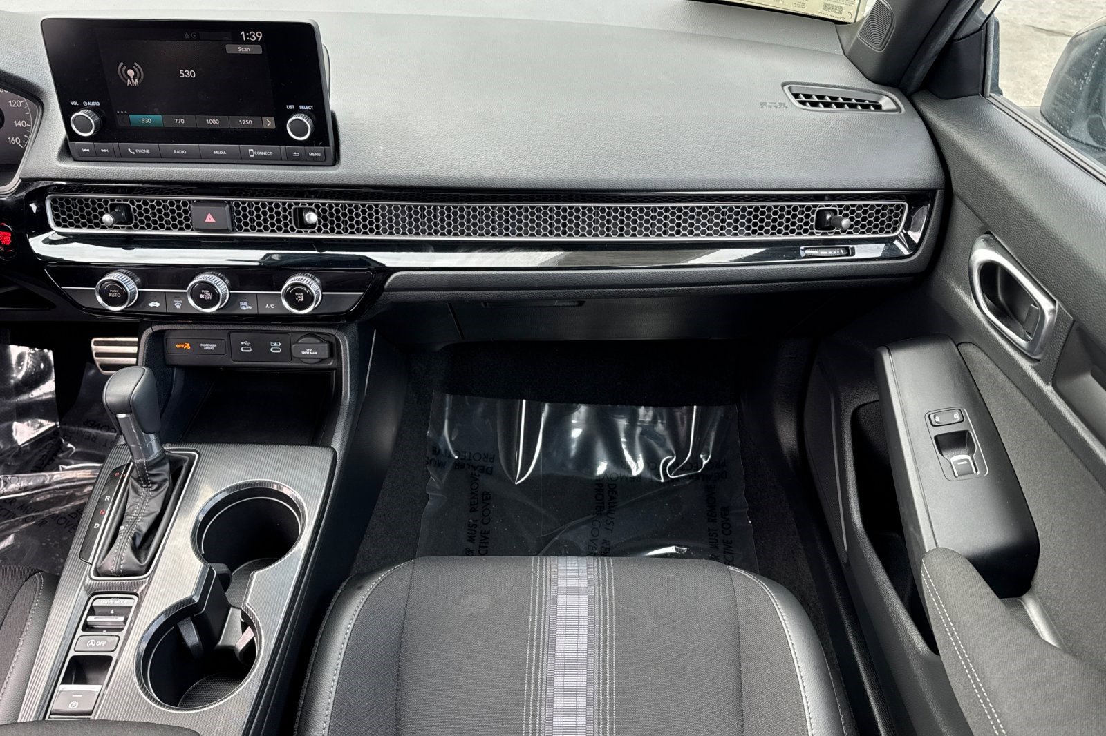 Used 2025 Honda Civic Sport image 29