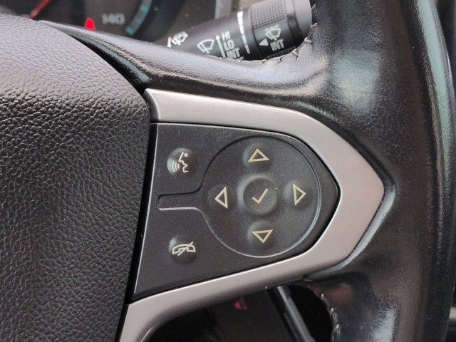 Used 2018 Chevrolet Colorado LT AWD/4WD image 26