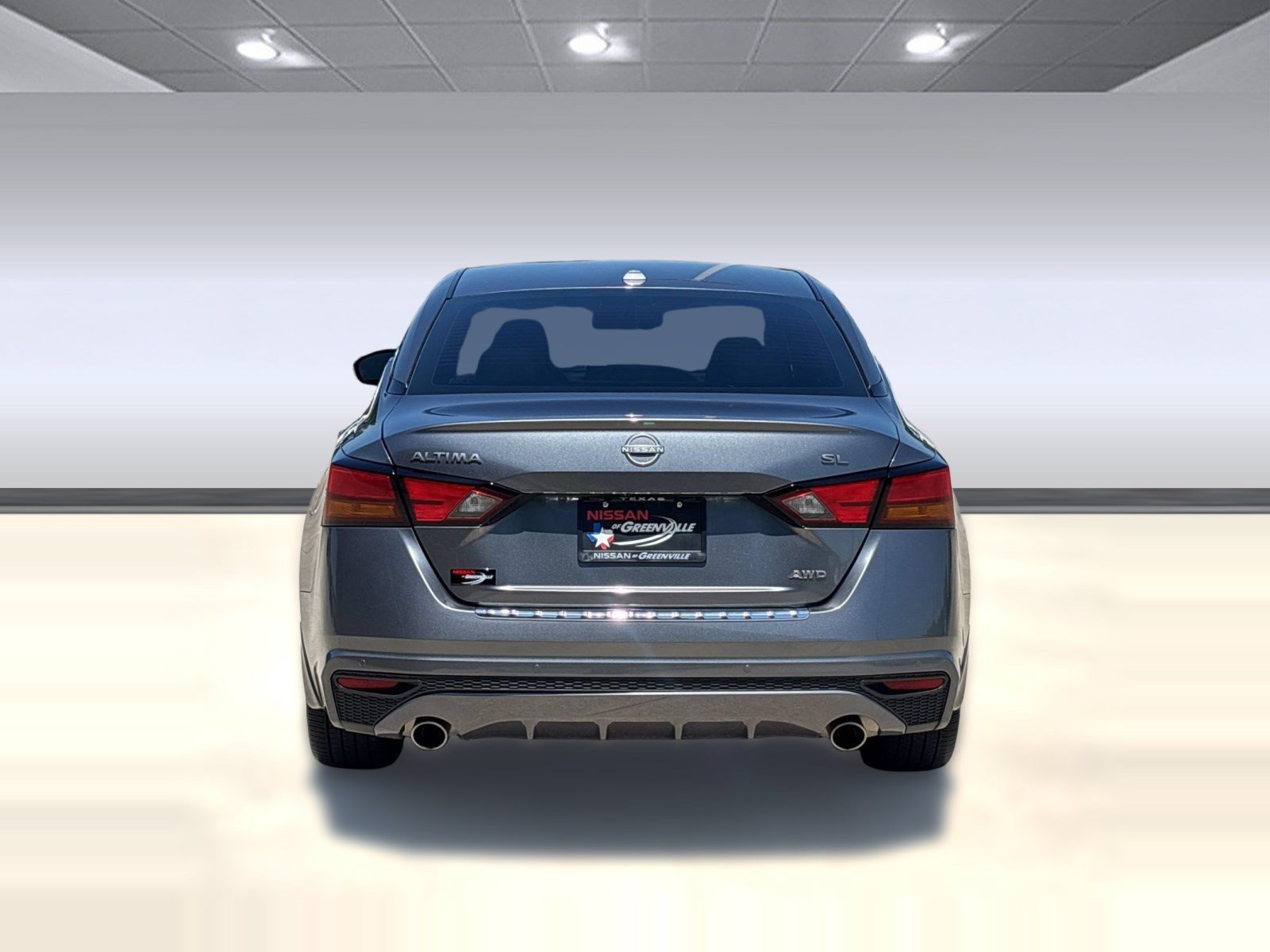 Used 2023 Nissan Altima 2.5 SL AWD/4WD image 10