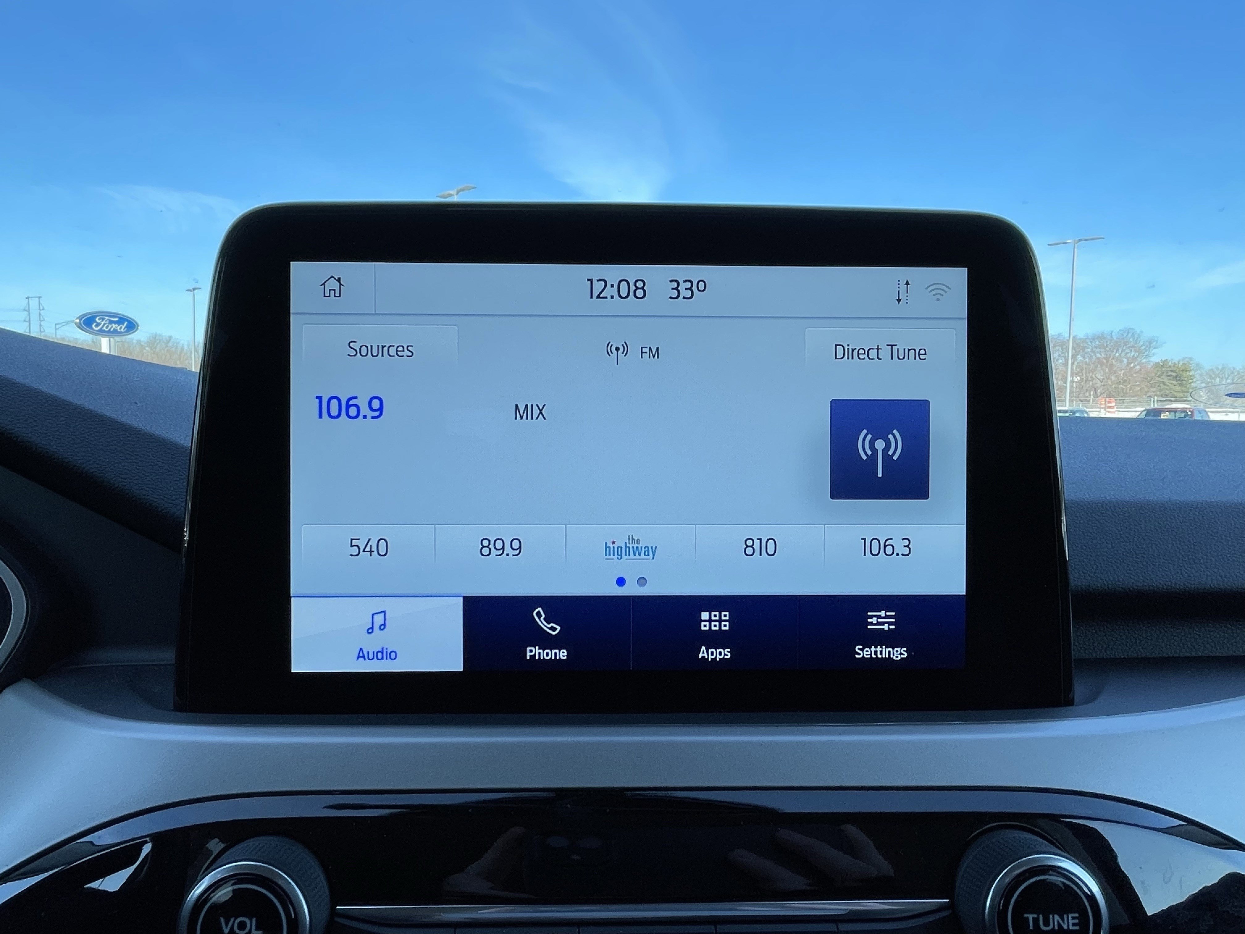 Used 2021 Ford Escape SE w/ Convenience Package image 29