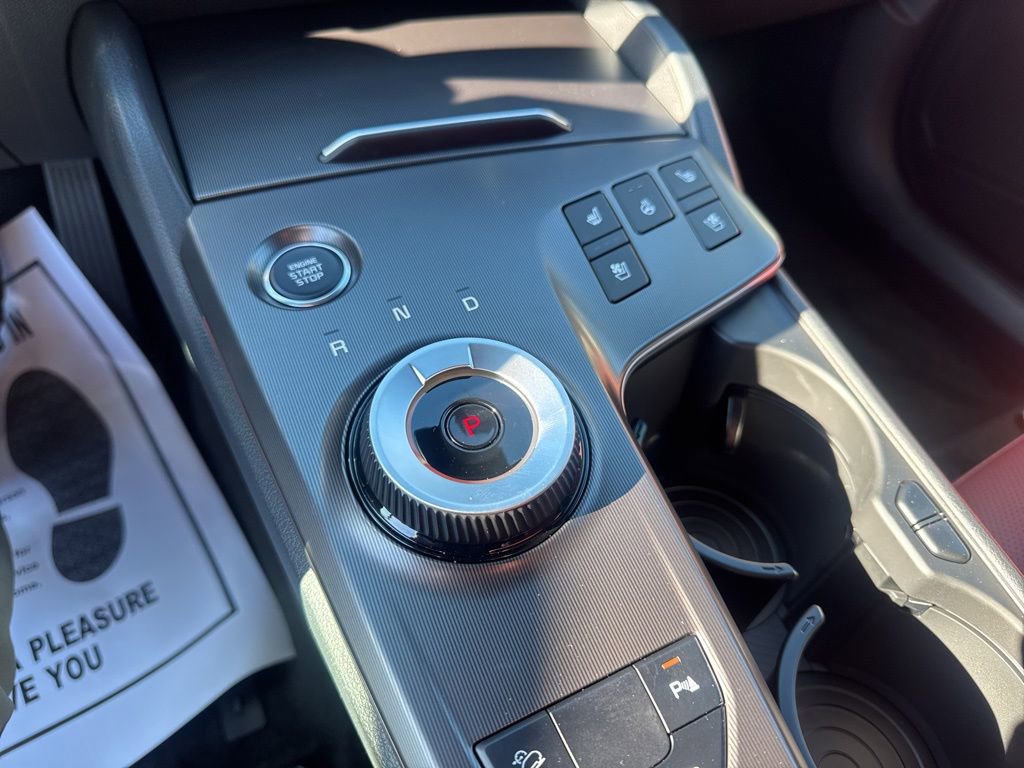 New 2026 Kia Sportage SX Prestige image 7