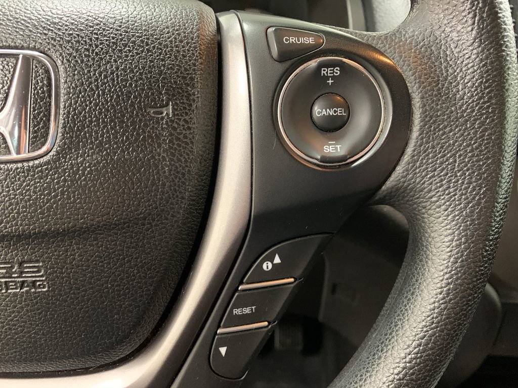 Used 2018 Honda Ridgeline Sport image 11