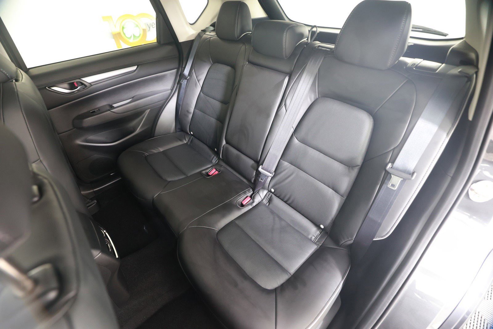 New 2025 MAZDA CX-5 AWD 2.5 S image 23