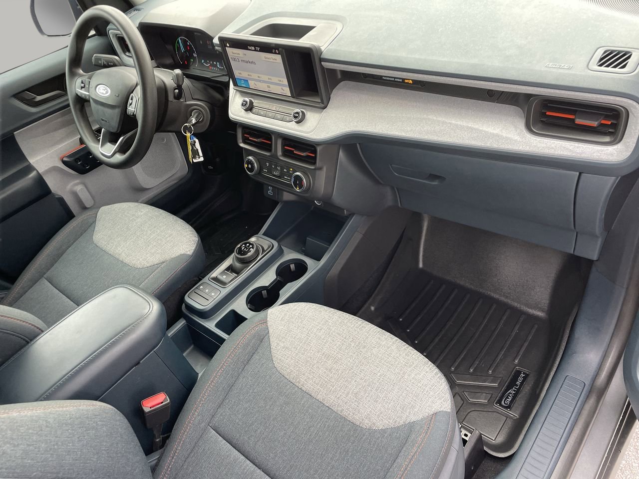 Used 2024 Ford Maverick XLT image 12