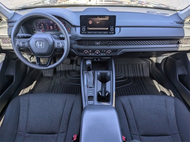 Used 2023 Honda Accord LX image 13