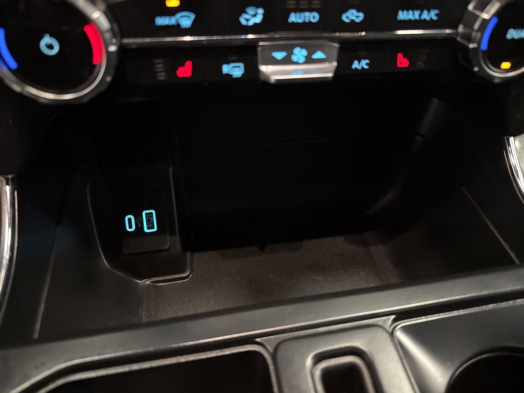 Used 2022 Ford F150 XLT w/ Equipment Group 302A High image 23