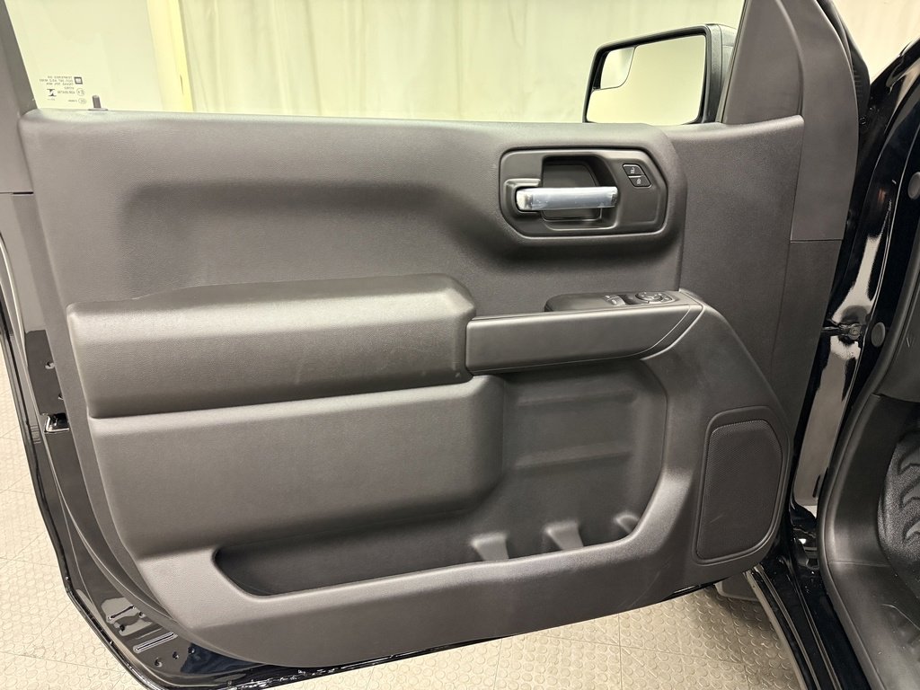 New 2026 GMC Sierra 1500 Pro w/ Pro Value Package image 21