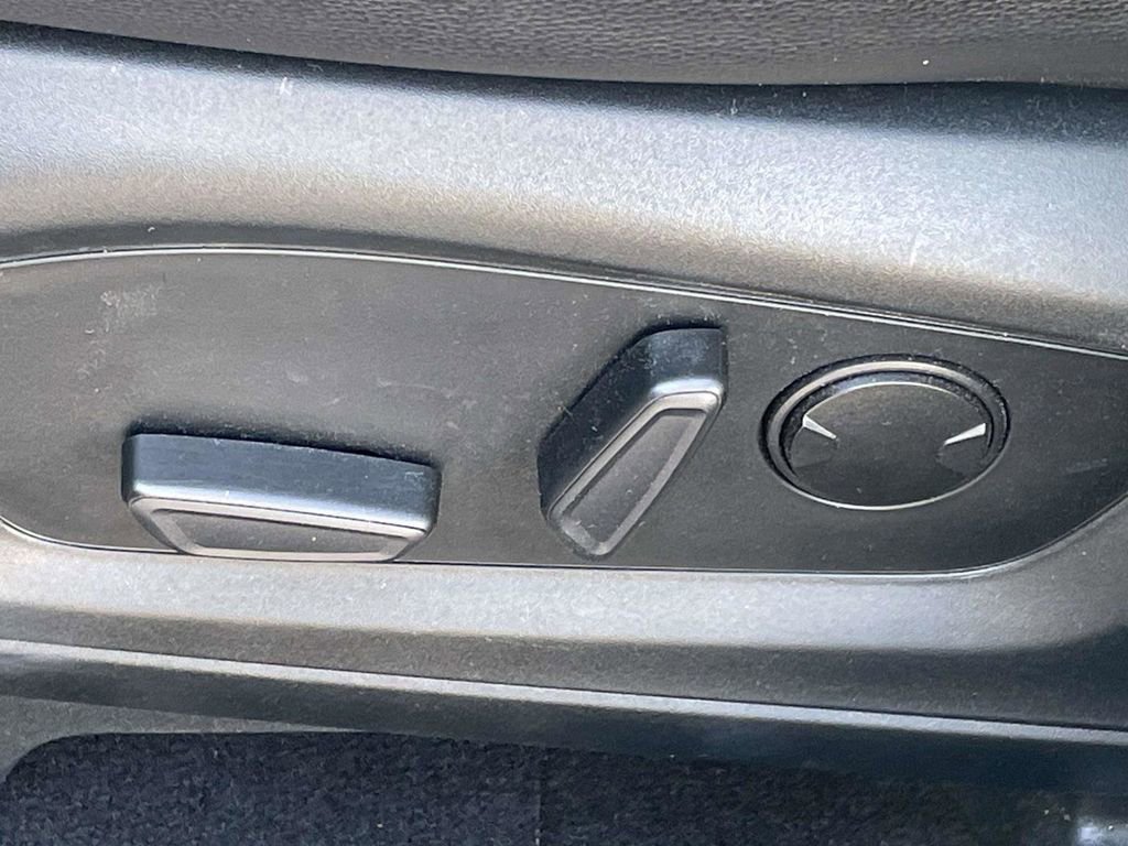 Certified 2023 Ford Explorer ST w/ Equipment Group 401A image 14