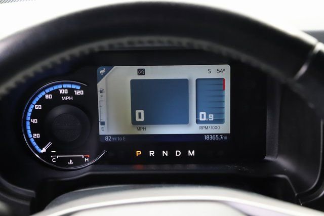 Used 2023 Ford Bronco Big Bend image 25