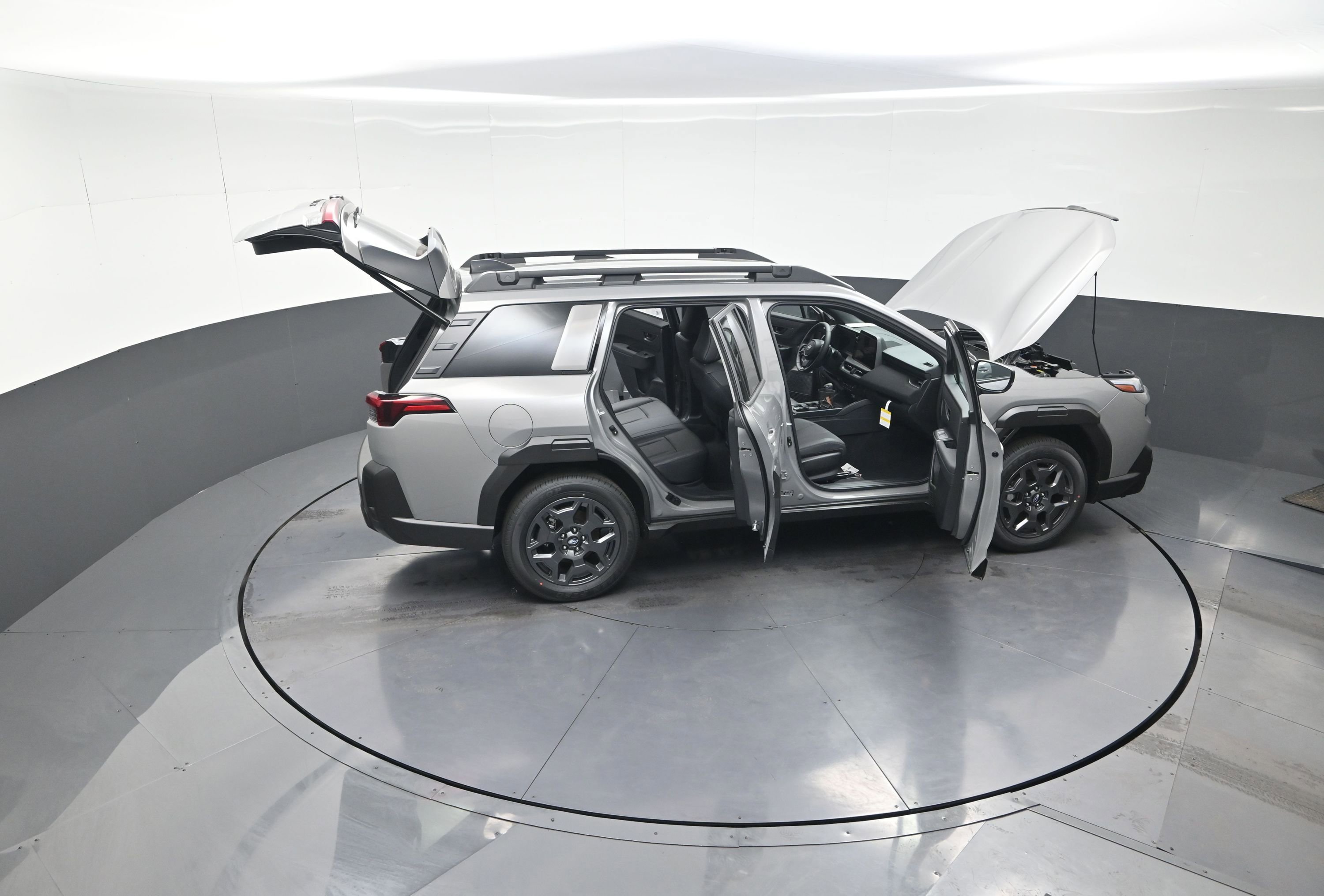 New 2026 Subaru Outback Premium AWD/4WD image 14