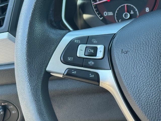 Used 2019 Volkswagen Jetta S w/ Driver Assistance Package FWD image 21