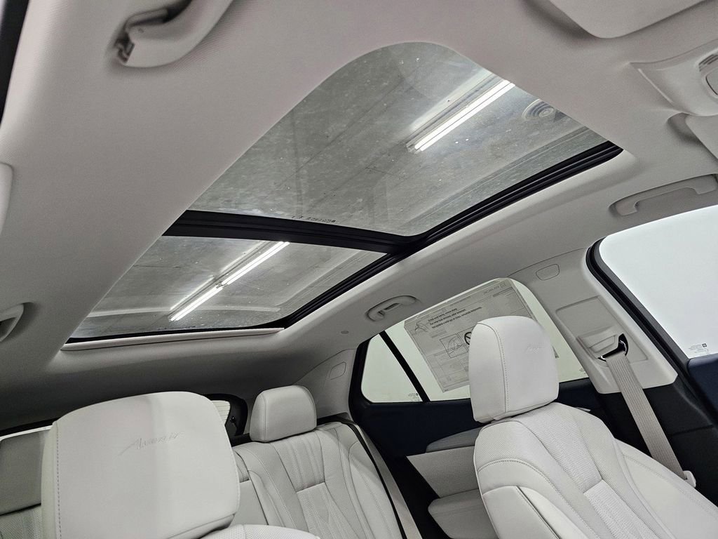New 2026 Buick Envision Avenir AWD/4WD image 24