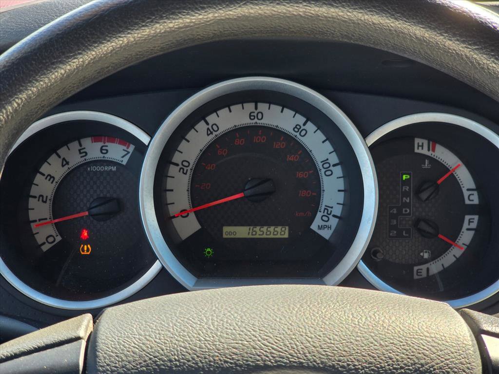 Used 2015 Toyota Tacoma PreRunner RWD image 5