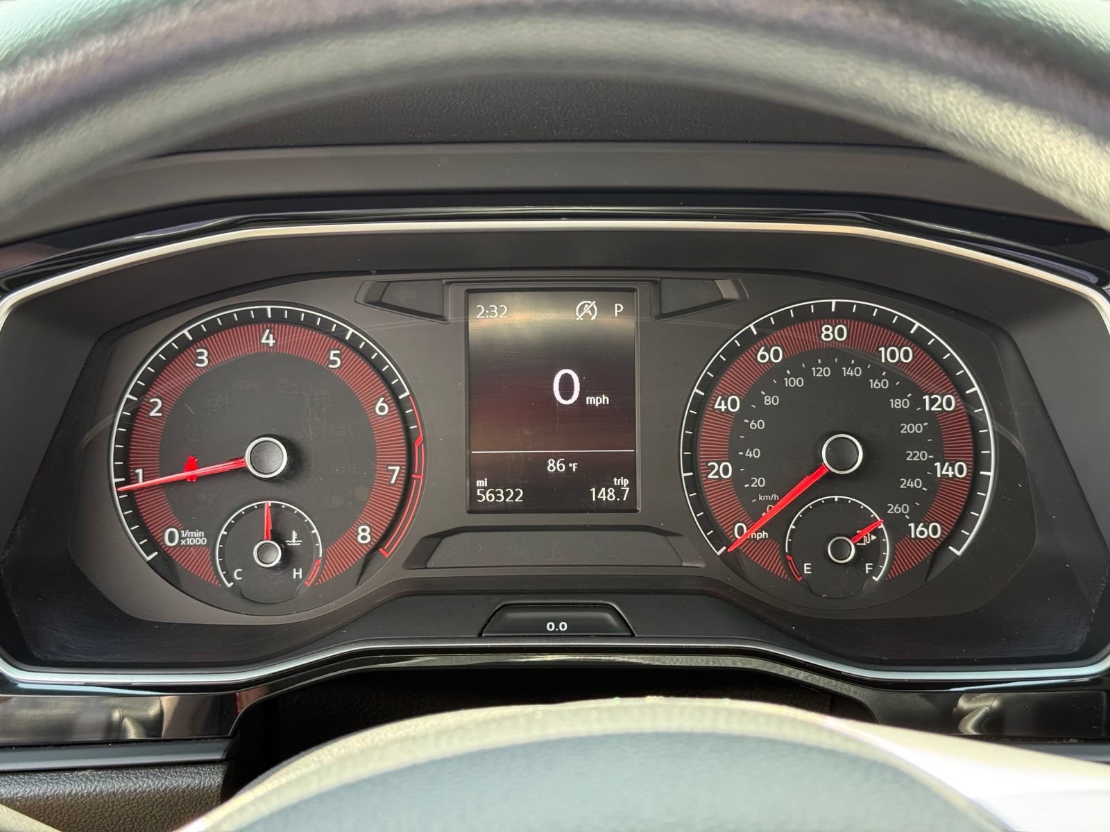 Used 2019 Volkswagen Jetta S w/ Driver Assistance Package FWD image 27