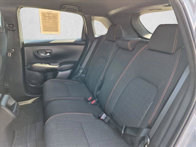 Used 2024 Honda HR-V Sport image 24