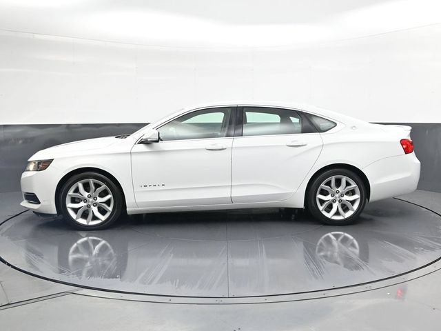 Used 2014 Chevrolet Impala LT FWD image 8