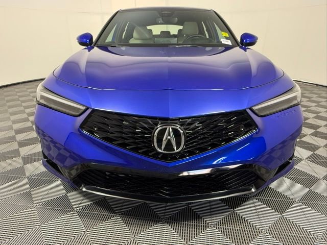 Used 2023 Acura Integra A-Spec FWD image 11