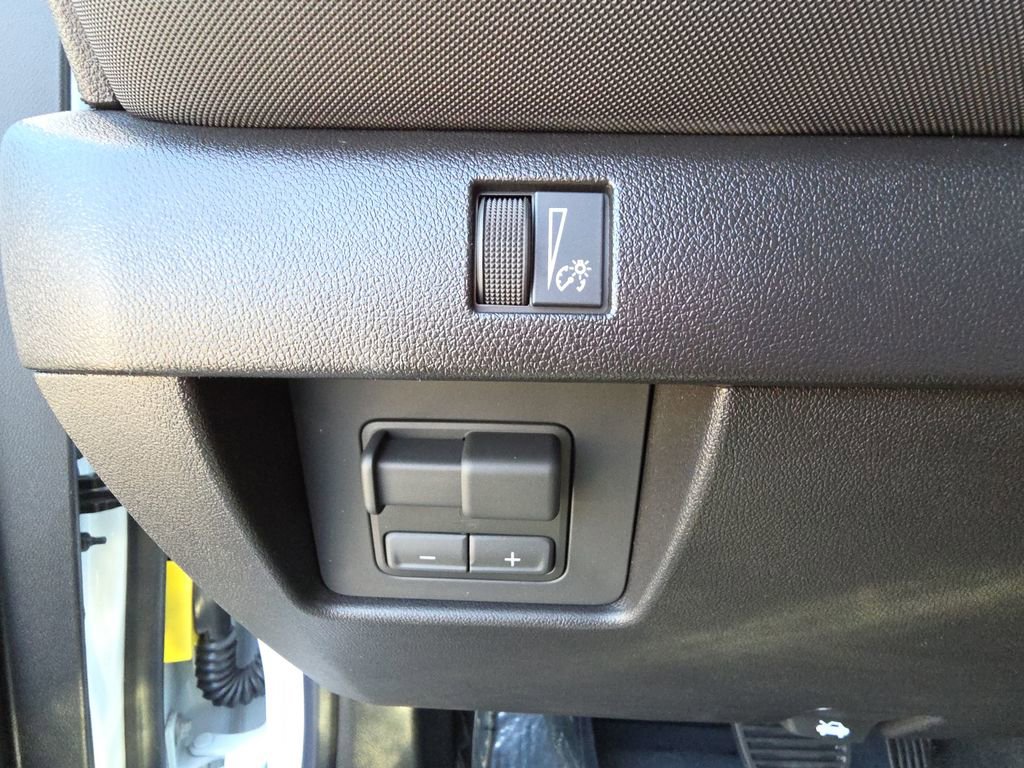 New 2026 Chevrolet Colorado Z71 w/ Z71 Convenience Package 2 image 21