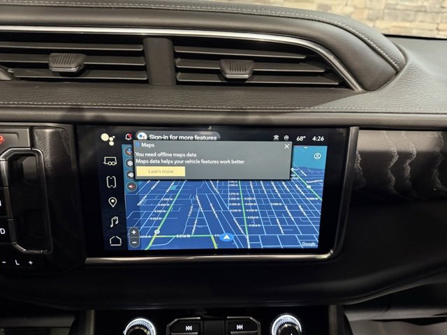 Used 2024 GMC Yukon Denali w/ Max Trailering Package image 3