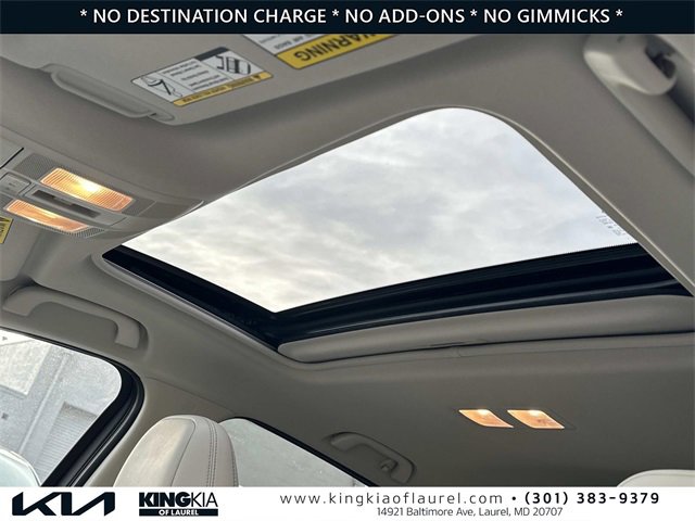 Used 2021 MAZDA CX-5 Grand Touring Reserve image 20