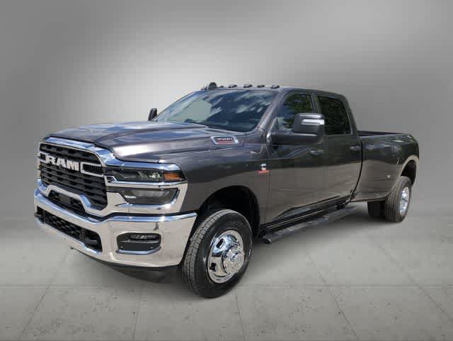 New 2026 RAM 3500 Tradesman AWD/4WD image 2