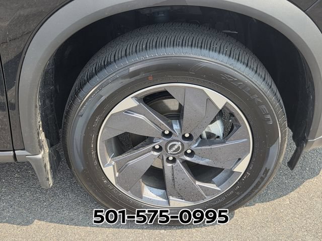 Used 2026 Nissan Rogue SV FWD image 20