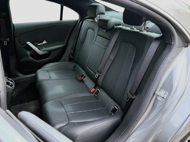 Certified 2023 Mercedes-Benz CLA 250 4MATIC image 25