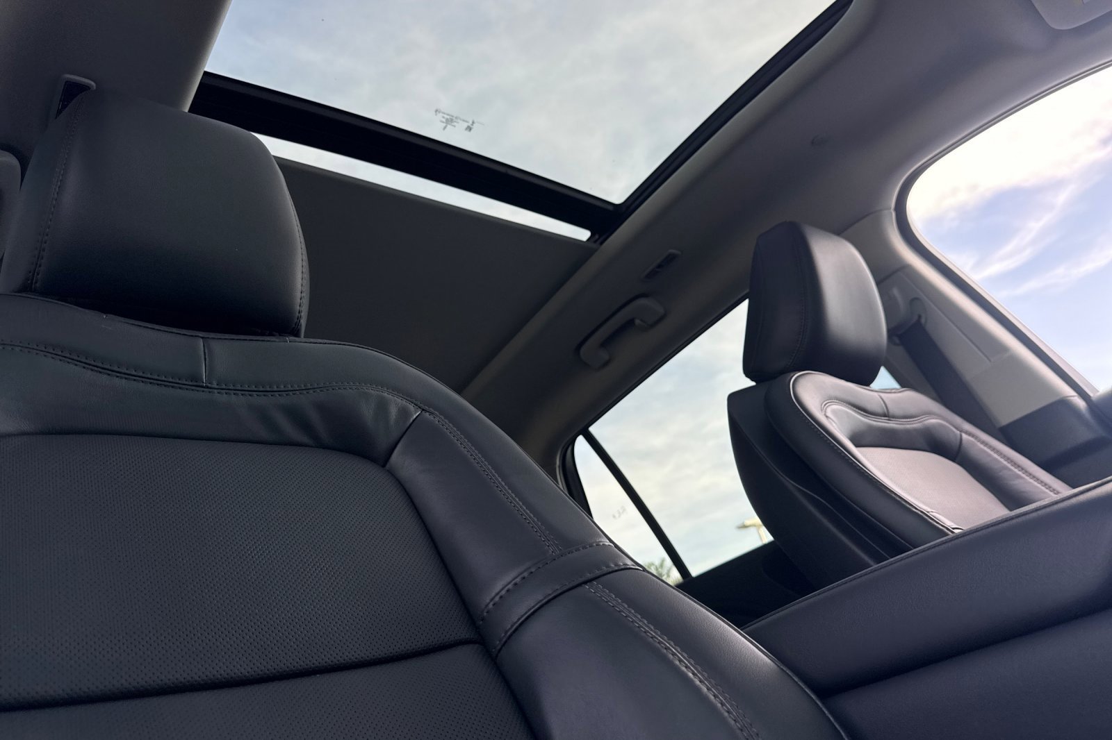 New 2026 Lincoln Aviator Reserve image 17