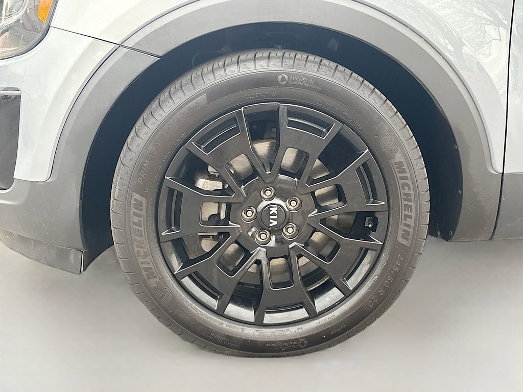 Used 2022 Kia Telluride SX w/ Nightfall Edition Package image 33