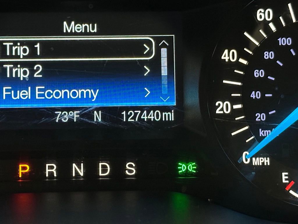 Used 2017 Ford Edge SEL FWD image 19