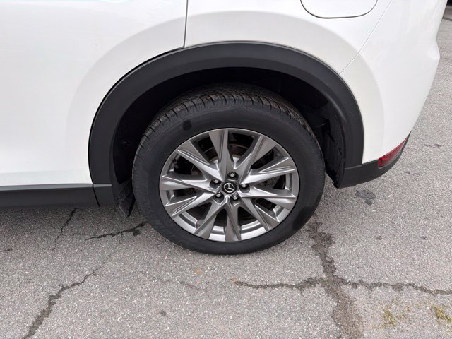Used 2020 MAZDA CX-5 Grand Touring AWD/4WD image 14