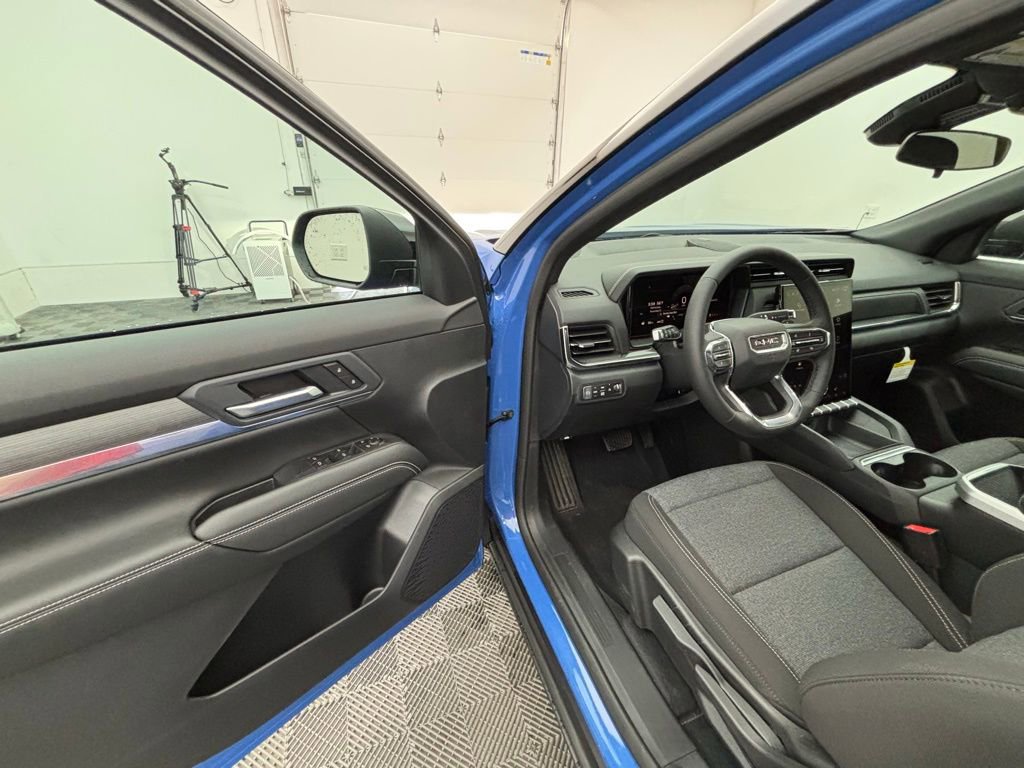 New 2026 GMC Terrain Elevation w/ Black Edition image 14