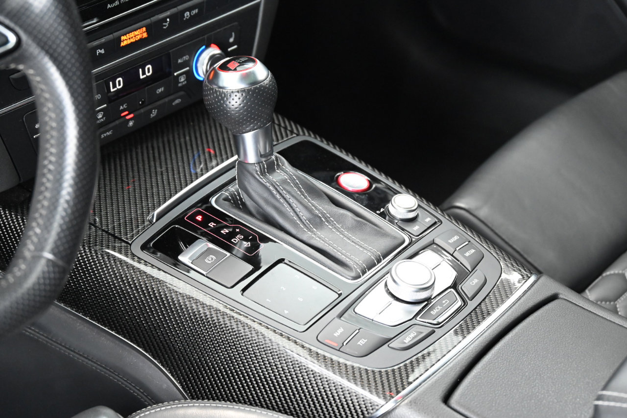 Used 2016 Audi RS 7 Performance image 33