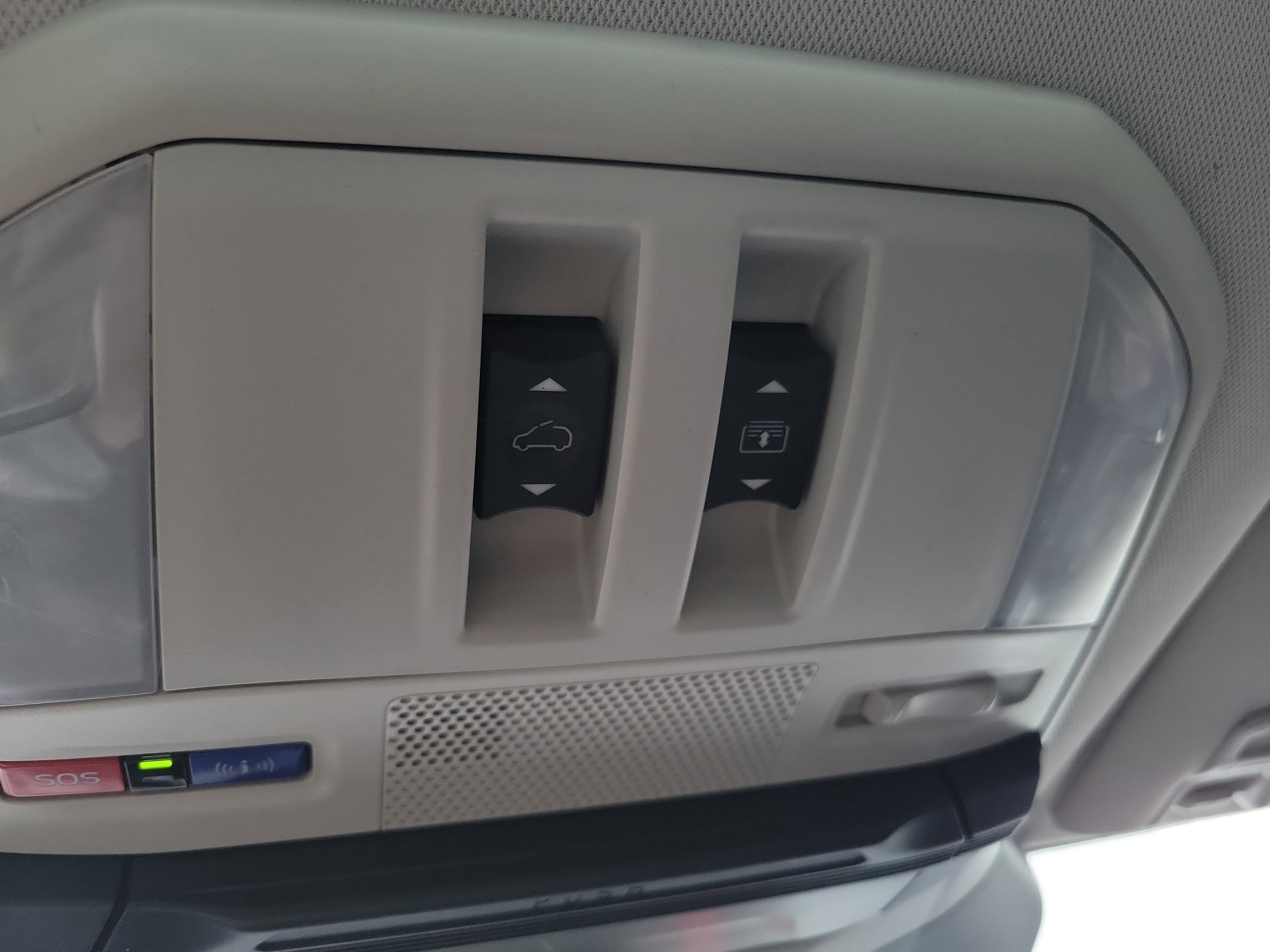 Used 2023 Subaru Ascent Onyx Edition image 39