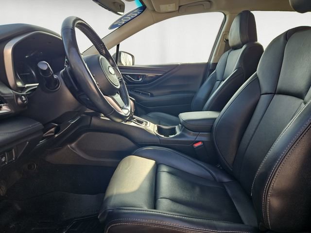 Used 2022 Subaru Outback Limited image 9