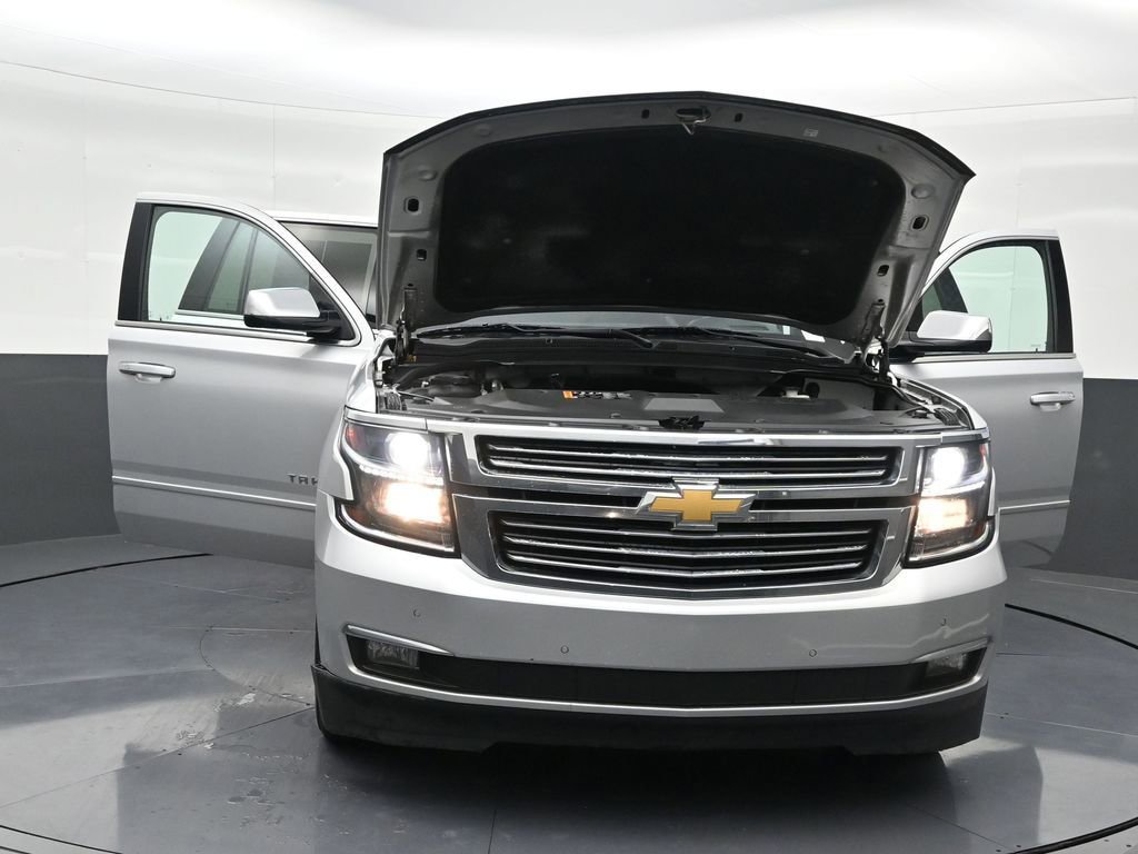 Used 2019 Chevrolet Tahoe Premier w/ Max Trailering Package image 36