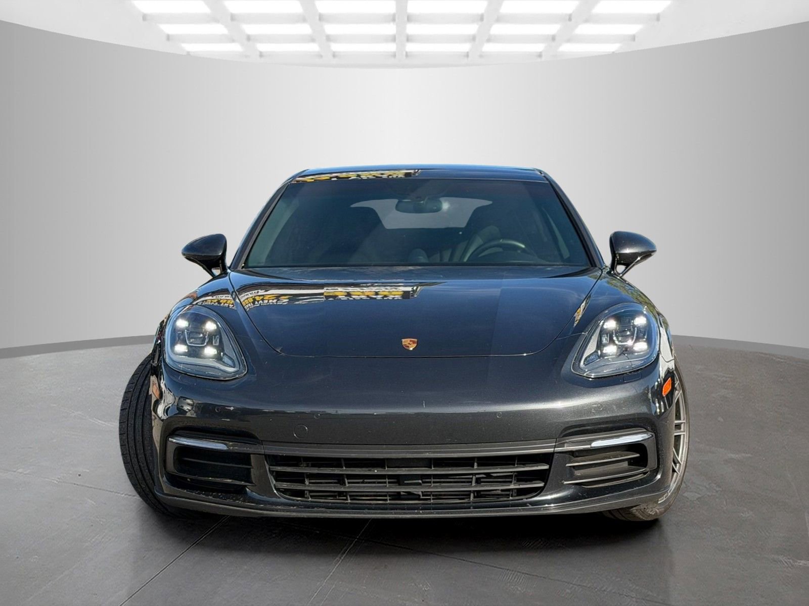 Used 2020 Porsche Panamera 4 image 2