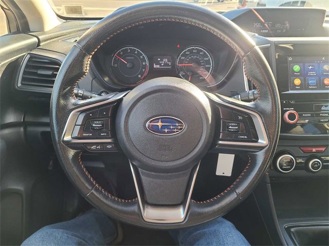 Used 2022 Subaru Crosstrek 2.0i Premium image 26