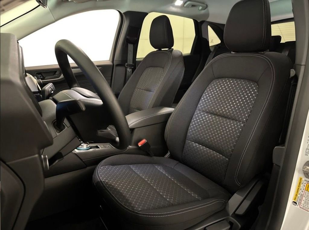 New 2026 Ford Escape Active image 22