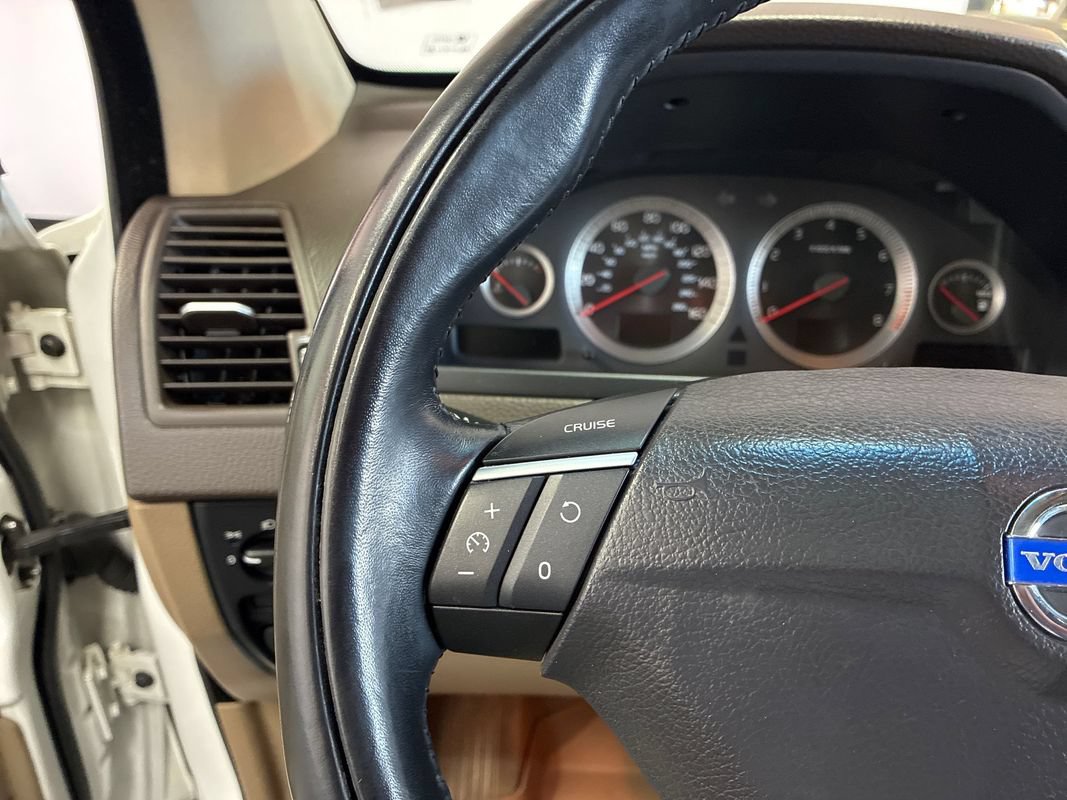 Used 2013 Volvo XC90 3.2 AWD/4WD image 12