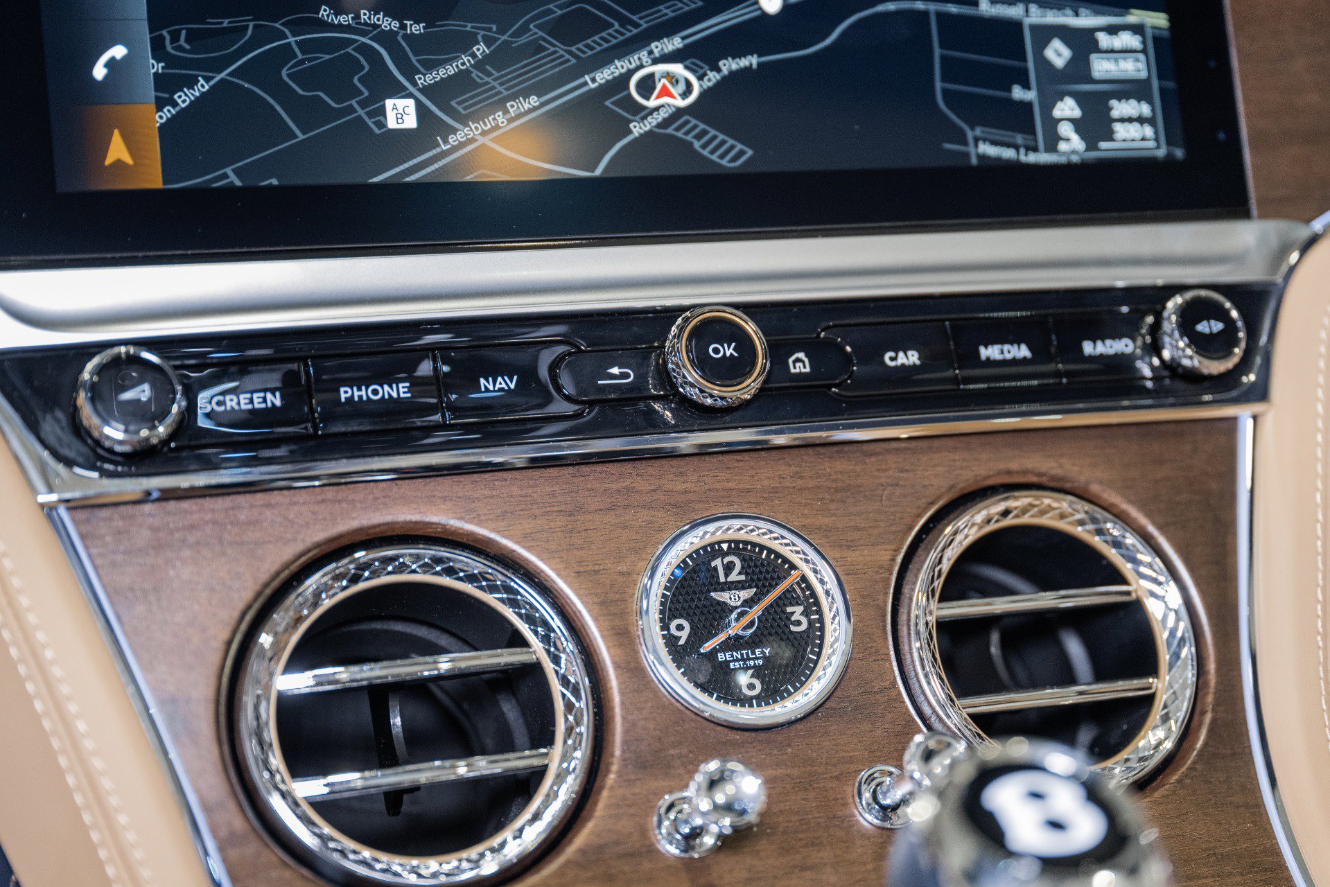 New 2026 Bentley Continental GTC image 34