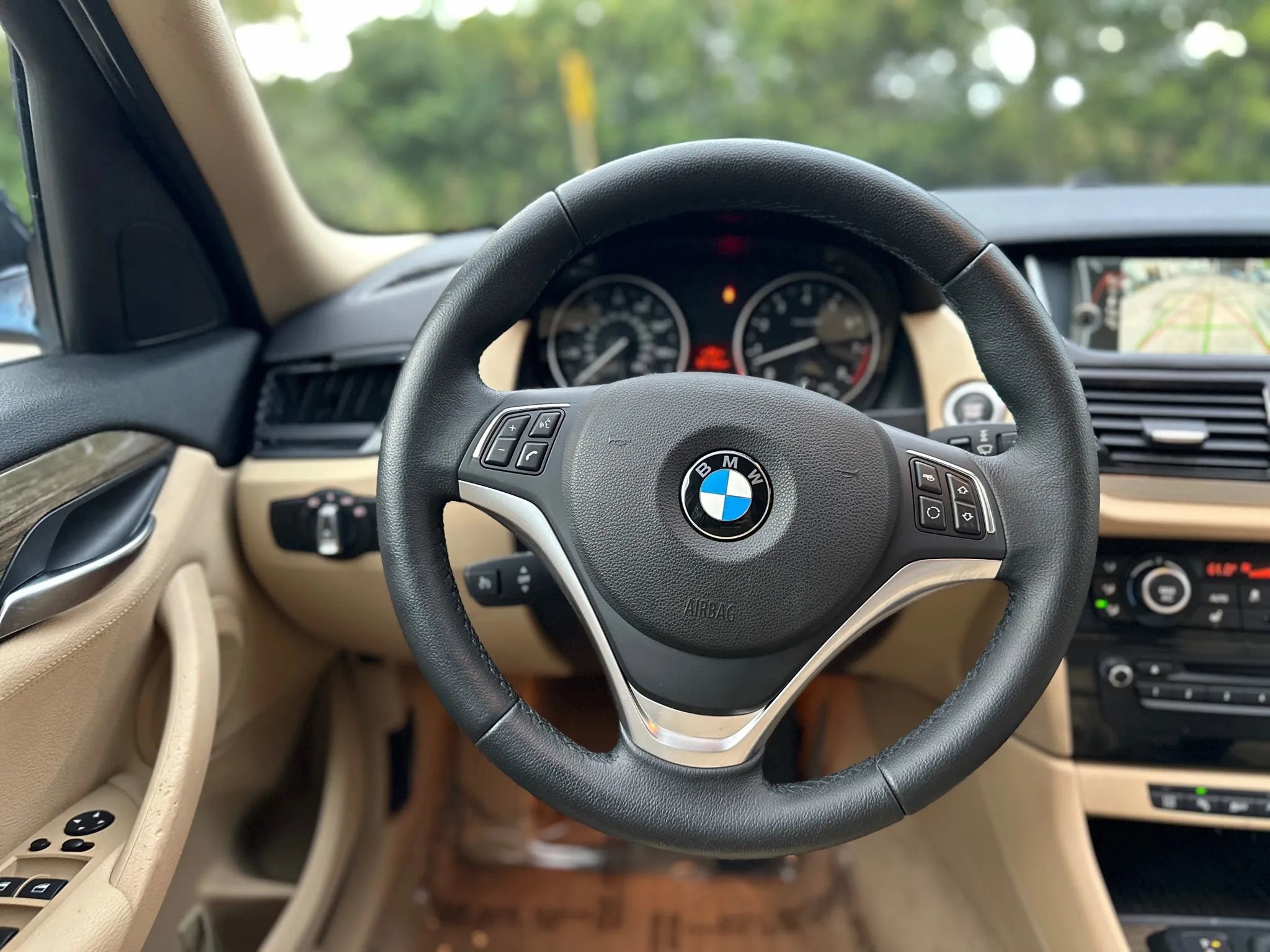 Used 2015 BMW X1 xDrive35i image 22
