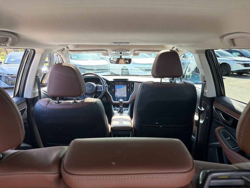 Used 2020 Subaru Outback Touring AWD/4WD image 35