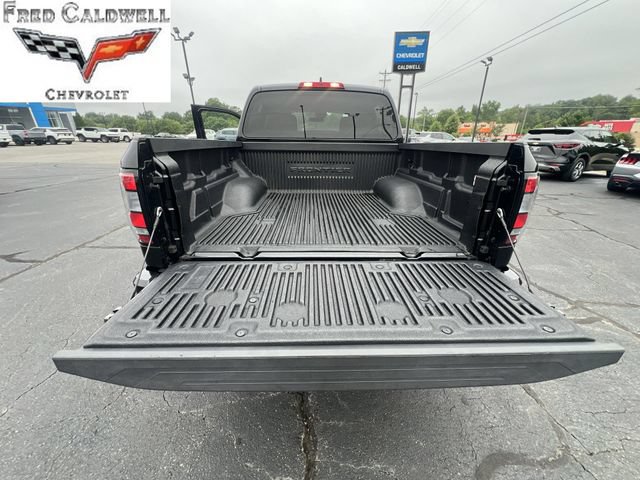 Used 2023 Nissan Frontier SV AWD/4WD image 31