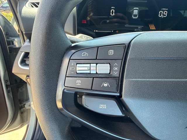 Used 2025 Kia K4 FWD image 27