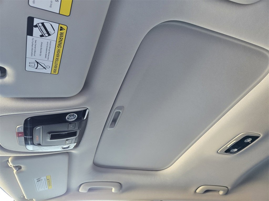 New 2026 Kia Seltos SX image 19